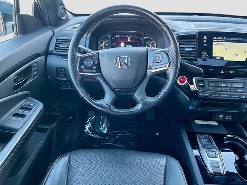 Used 2023 Honda Passport Elite image 23