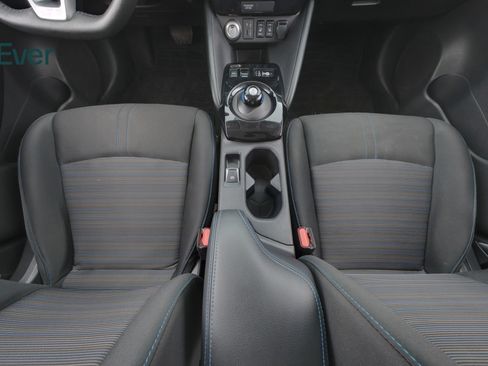 Used 2024 Nissan Leaf SV Plus FWD image 26