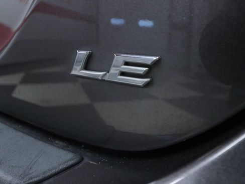 Used 2023 Toyota Camry LE FWD image 27