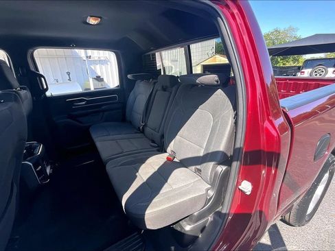 Used 2022 RAM 1500 Big Horn AWD/4WD image 23