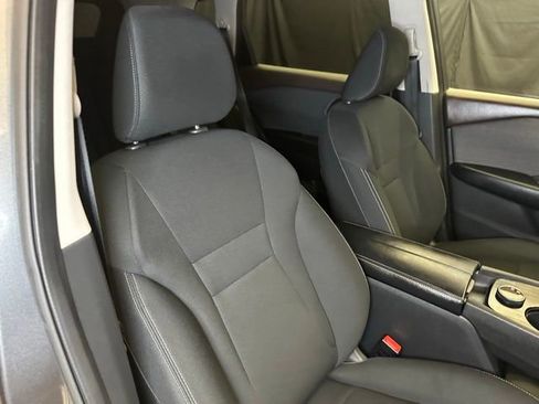 Used 2023 Nissan Rogue S AWD/4WD image 15