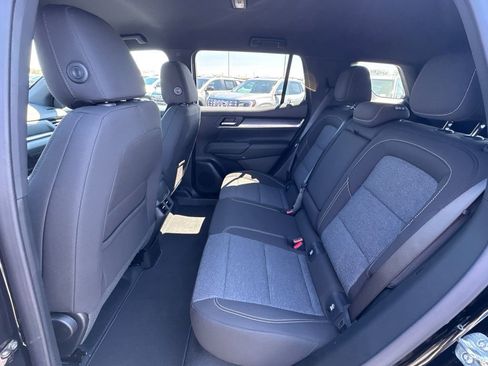 New 2026 GMC Terrain Elevation AWD/4WD image 20