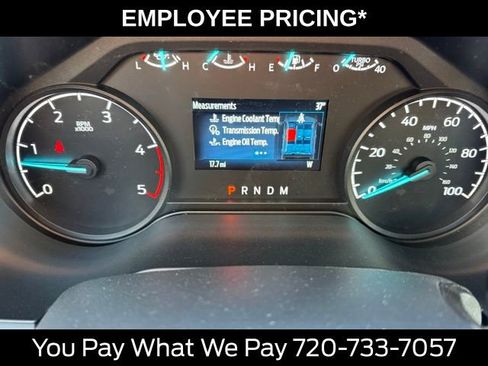 New 2026 Ford F250 XL w/ STX Appearance Package AWD/4WD image 27