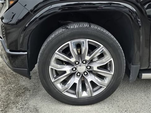 Used 2024 GMC Sierra 1500 Denali image 7
