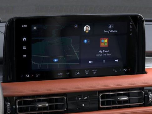 New 2025 Lincoln Aviator Reserve w/ Illumination Package image 14