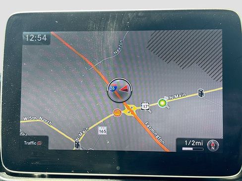 Used 2018 Mercedes-Benz GLE 350 image 26