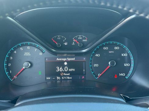 Used 2019 GMC Canyon Denali image 23