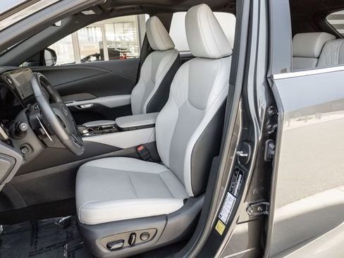 Used 2024 Lexus RX 350h w/ Convenience Package AWD/4WD image 12