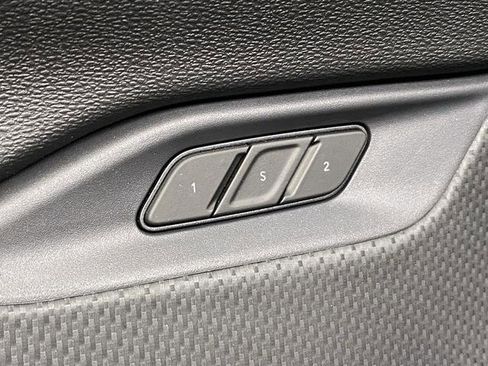 New 2026 Jeep Cherokee Overland w/ Trailer Tow Group image 28