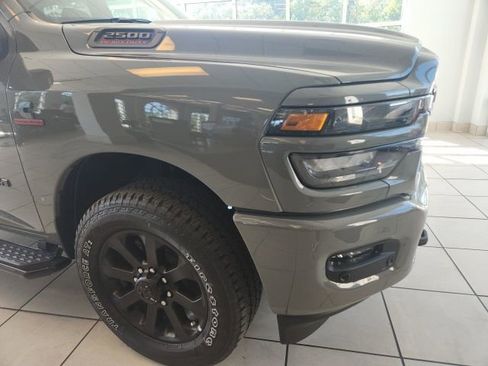 New 2026 RAM 2500 Big Horn RWD image 5