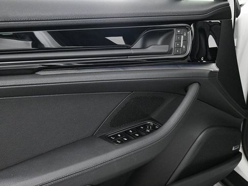 New 2025 Porsche Panamera RWD image 6