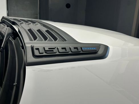 New 2026 RAM 1500 Laramie AWD/4WD image 44