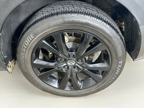 Used 2024 MAZDA CX-30 AWD 2.5 S w/ Preferred Package image 11