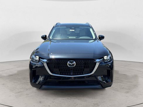 New 2026 MAZDA CX-90 3.3 Turbo w/ Preferred Package AWD/4WD image 2
