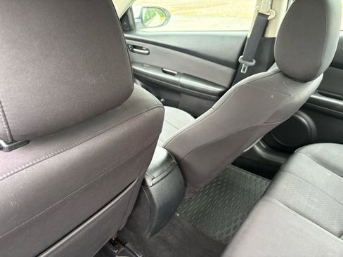 Used 2011 MAZDA MAZDA6 i Sport FWD image 28