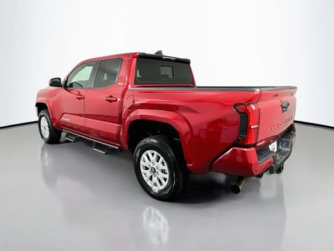 Certified 2026 Toyota Tacoma SR5 w/ SR5 Upgrade Package AWD/4WD image 7