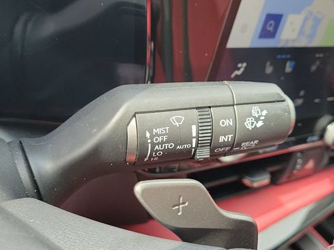 Used 2024 Lexus NX 350 F Sport AWD/4WD image 13