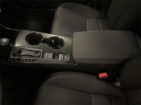 Certified 2024 Honda Civic LX image 20