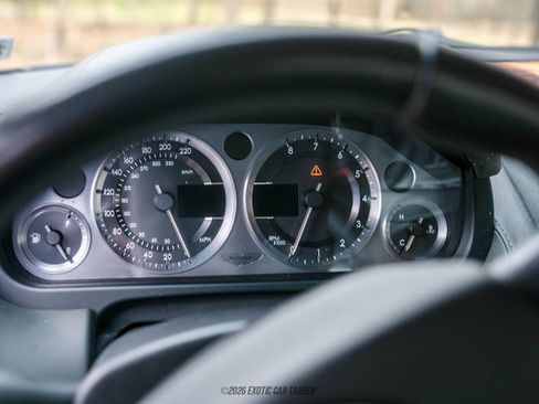 Used 2005 Aston Martin DB9 Coupe image 42