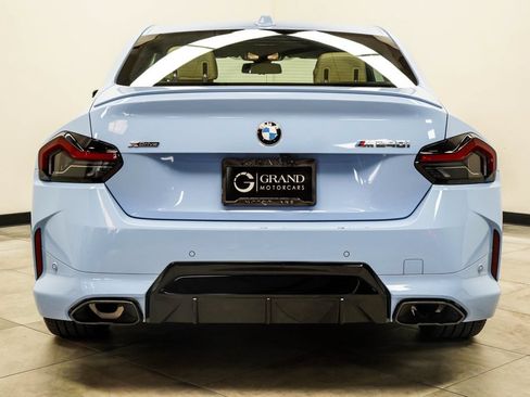 Used 2026 BMW M240i xDrive Coupe AWD/4WD image 9