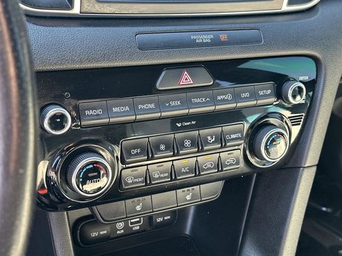 Used 2018 Kia Sportage EX w/ EX Sport Appearance Package image 26