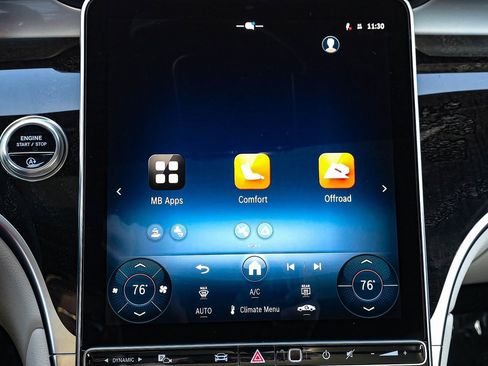 New 2026 Mercedes-Benz GLC 300 4MATIC image 15