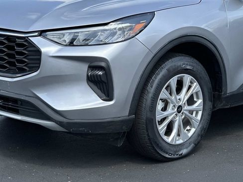 Used 2024 Ford Escape Active AWD/4WD image 8