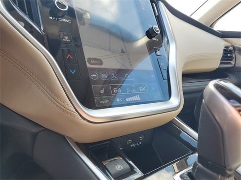 Used 2022 Subaru Outback Limited XT image 25