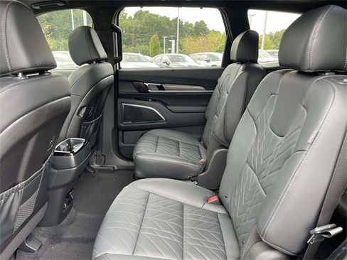 New 2025 Kia Telluride SX Prestige X-Line image 22