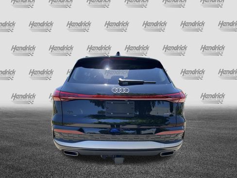 New 2026 Audi Q5 Premium AWD/4WD image 8