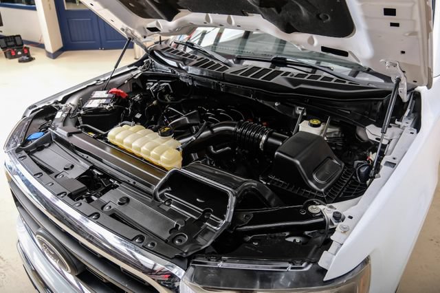 Used 2023 Ford F150 XLT RWD image 58