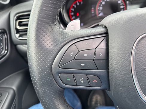 Used 2022 Dodge Durango GT image 31