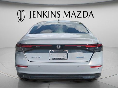 Used 2024 Honda Accord EX-L image 5
