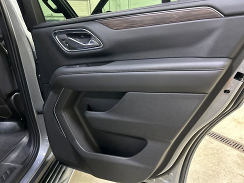 Certified 2023 Chevrolet Tahoe LS image 38