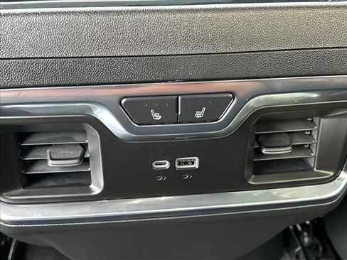 New 2026 GMC Sierra 1500 Denali Ultimate AWD/4WD image 23
