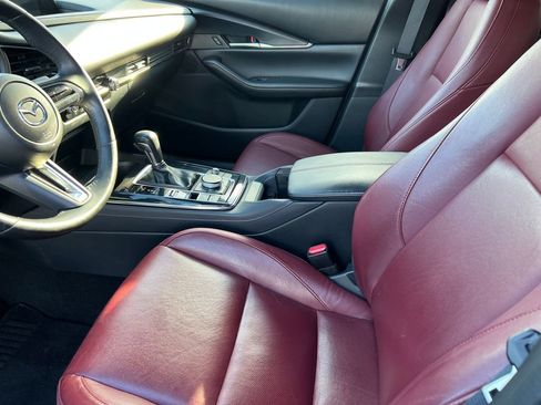 Used 2023 MAZDA CX-30 AWD 2.5 S w/ Preferred Package image 8