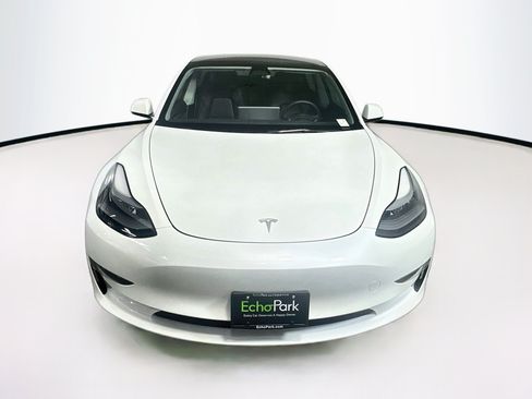 Used 2023 Tesla Model 3 Long Range AWD/4WD image 2