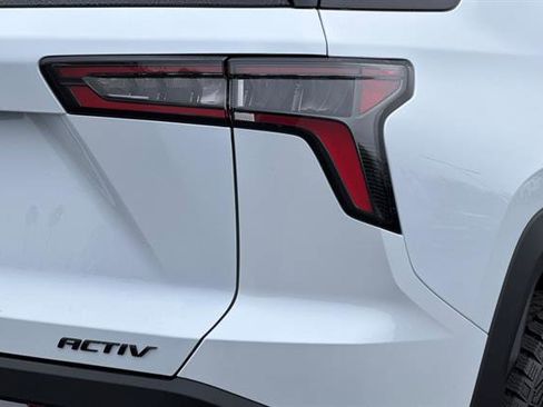 New 2026 Chevrolet Equinox ACTIV image 32