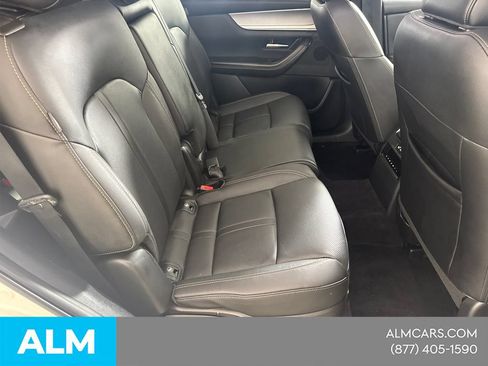Used 2024 MAZDA CX-90 Plug-In Hybrid w/ Preferred AWD/4WD image 19