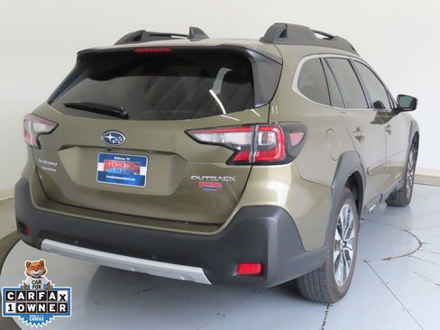 Used 2024 Subaru Outback Limited image 4