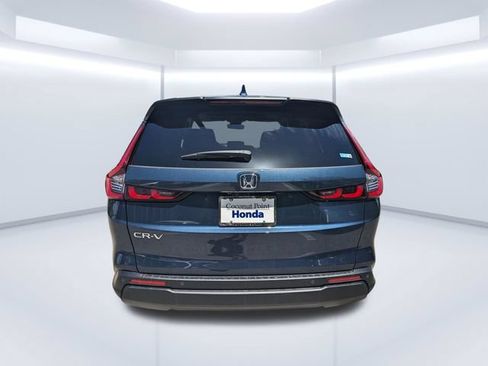 New 2026 Honda CR-V EX-L image 5