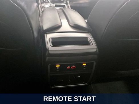 Used 2022 Nissan Murano SL AWD/4WD image 13