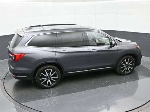 Used 2019 Honda Pilot Elite image 33