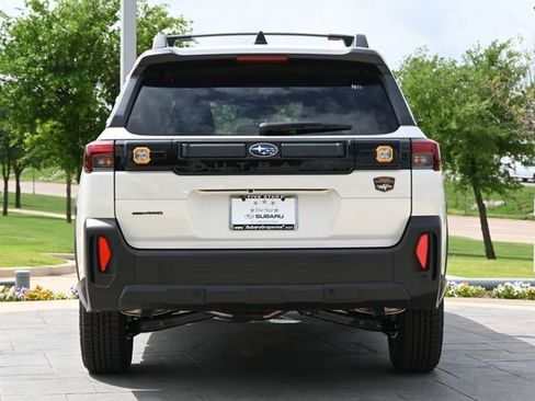 New 2026 Subaru Outback Wilderness AWD/4WD image 4