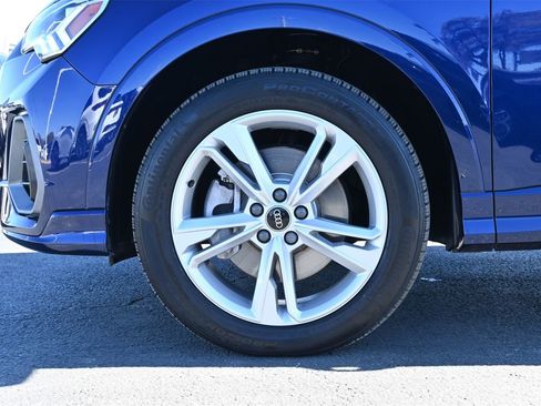 Used 2022 Audi Q3 2.0T Premium Plus w/ Premium Plus Package image 26