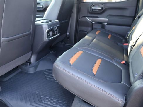 Used 2020 GMC Sierra 1500 AT4 w/ AT4 Preferred Package image 27