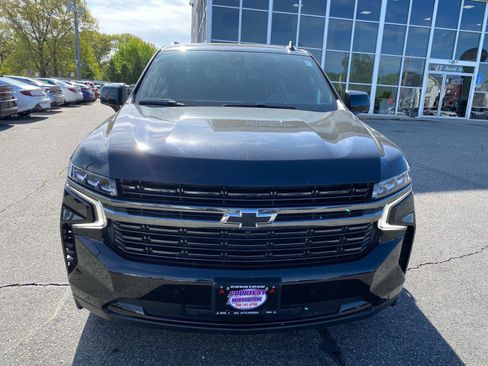 Used 2022 Chevrolet Tahoe RST w/ Luxury Package image 10