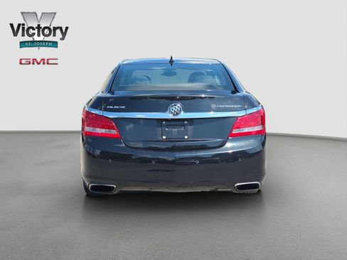 Used 2014 Buick LaCrosse Leather FWD image 16