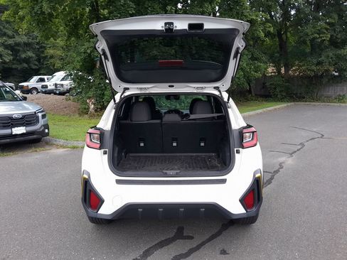 Used 2024 Subaru Crosstrek 2.5i Sport AWD/4WD image 31