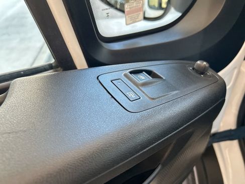 Used 2024 RAM ProMaster 3500 w/ Delivery Van Package FWD image 36